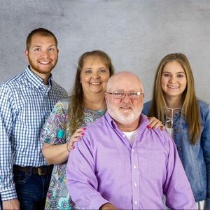 Meet your Posher, Randy